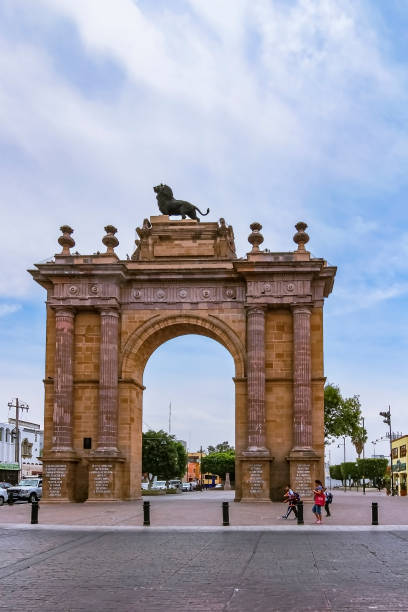 Vacantes de empleo en León, Guanajuato