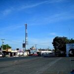 San Francisco de los Romo