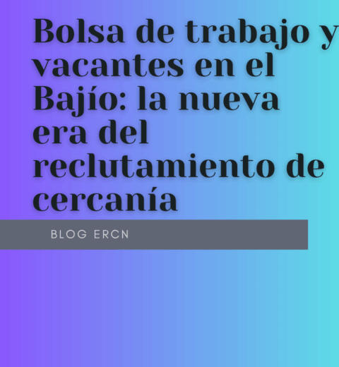 Cómo publicar una oferta de empleo en ERCN: guía paso a paso