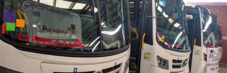 Comercializadora y Distribuidora de Camiones Europeos